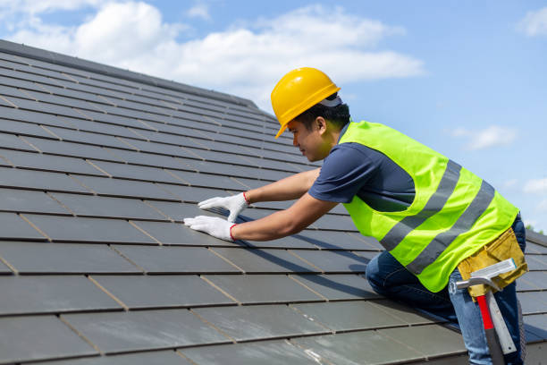 Best Commercial Roofing Services  in Hendersonville, NC