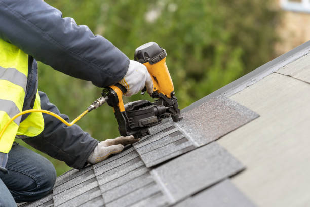 Best Metal Roofing Installation  in Hendersonville, NC