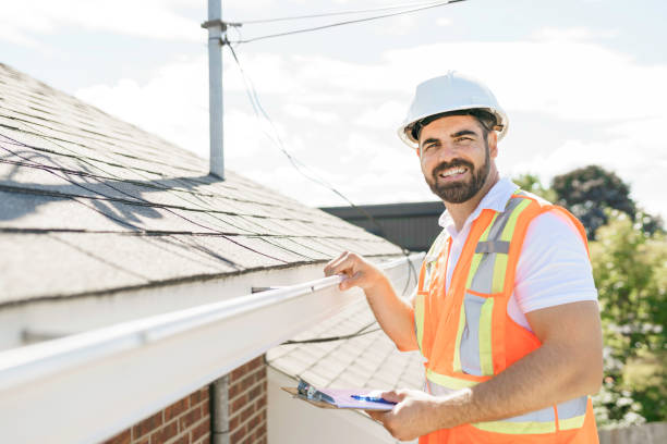 Best Green or Eco-Friendly Roofing Solutions  in Hendersonville, NC