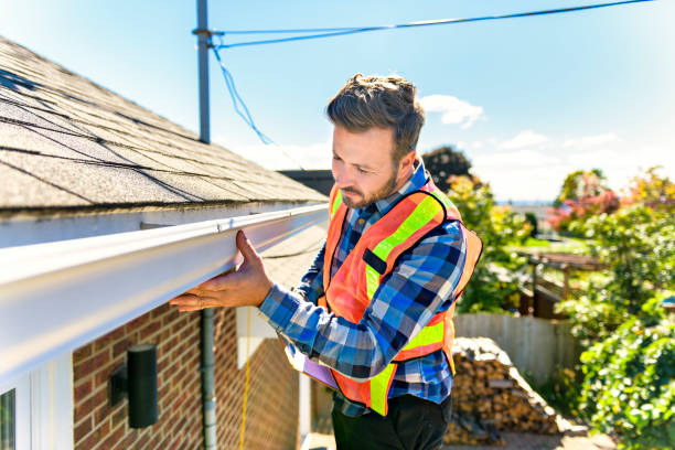 Siding in Hendersonville, NC