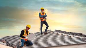 Reliable Hendersonville, NC Roofing services Solutions